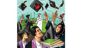 مقال خاص لطلاب وطالبات الثانوية العامة المقبلين على الدراسة الجامعية