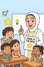 20 فكرة ذكية لتحفيز طلابك وجعل الصف ينبض بالحيوية!
