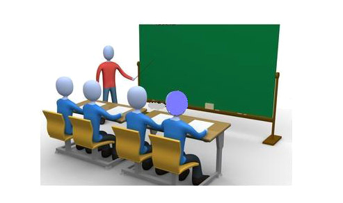 فن ضبط الصف بذكاء
