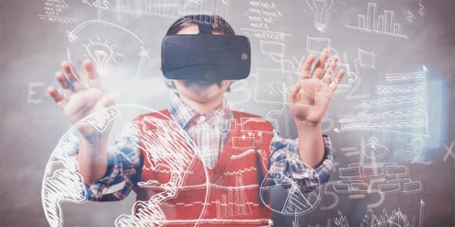 كيف ستبدو مؤسسات التعليم في المستقبل