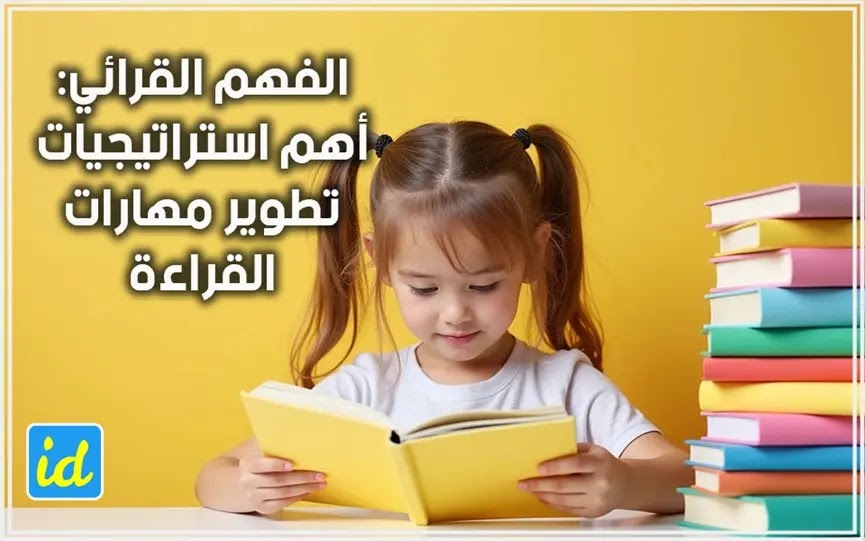 خطة لتدريس مهارات القراءة في المرحلة الابتدائية العليا (الصفوف 4–6)