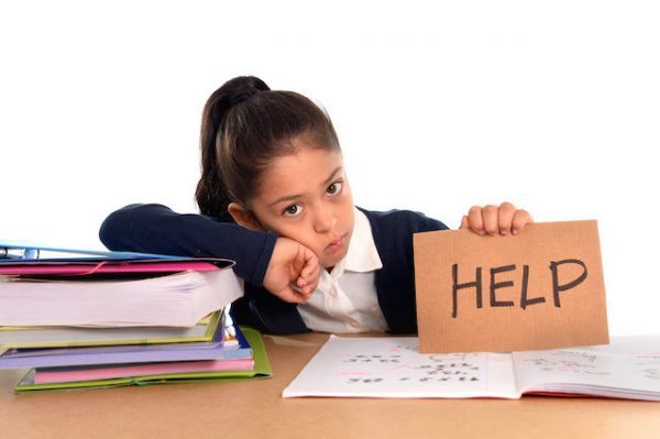 كيف يحسن الطالب الضعيف من مستواه الدراسي