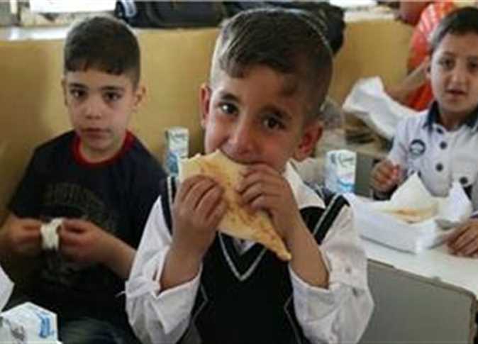 مشكلات طلاب المدارس الغذائية.. أسبابها وحلولها