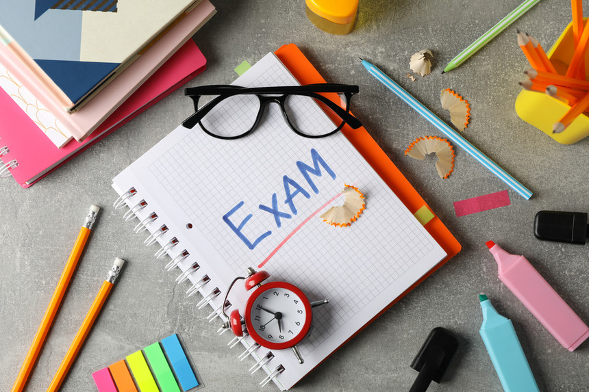 كيفية وضع امتحانات فعالة ومؤثرة