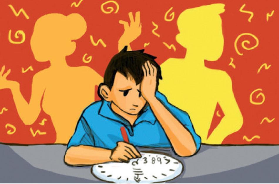 الثانوية العامّة شبَح المُعدّل، بوابَة الحياة، وغاية الغايات