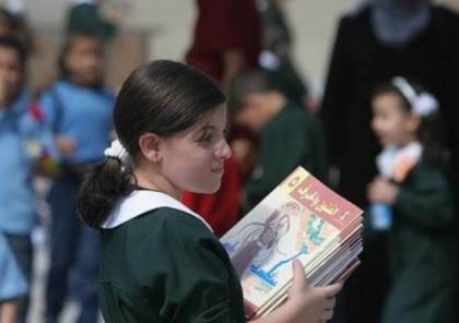 أهداف الاحتلال بالسيطرة على المنهاج الفلسطيني