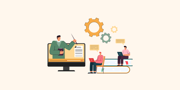مبادئ تصميم المحتوى التعليمي الرقمي وحلول تطويره
