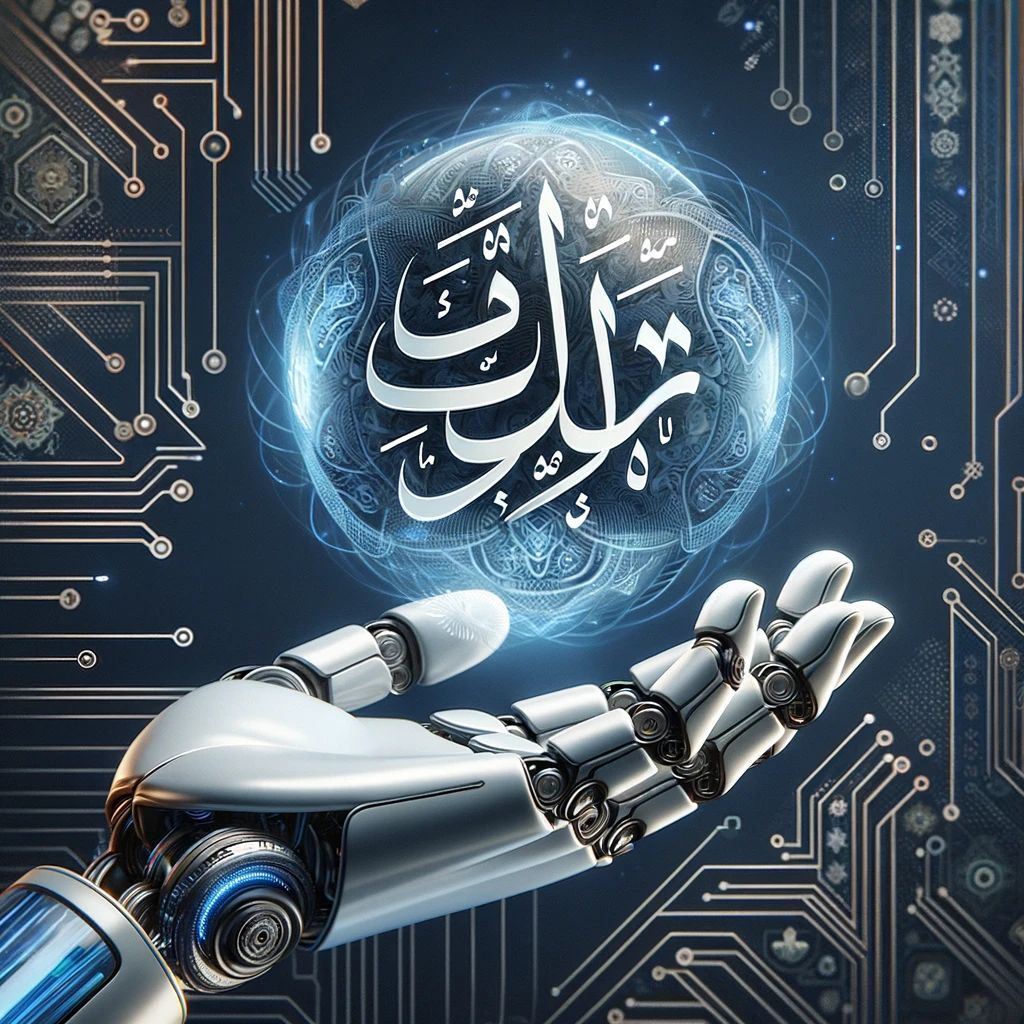 التقنيات الحديثة في تعليم اللغة العربية: ثورة في عالم المعرفة