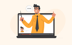 كيف تنشئ منصة للتعليم عن بعد؟
