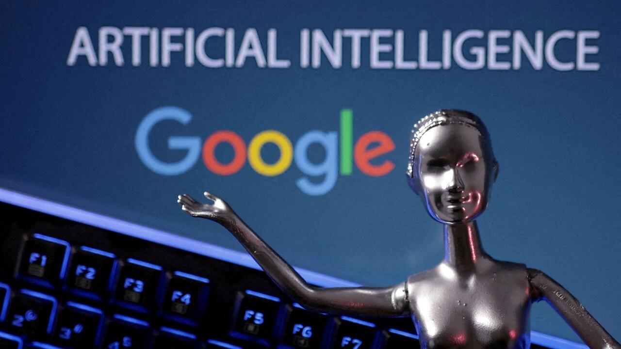 العملاقه Google قلبت الموازين وتفجّر مفاجآت من العيار الثقيل في مؤتمرها الاخير