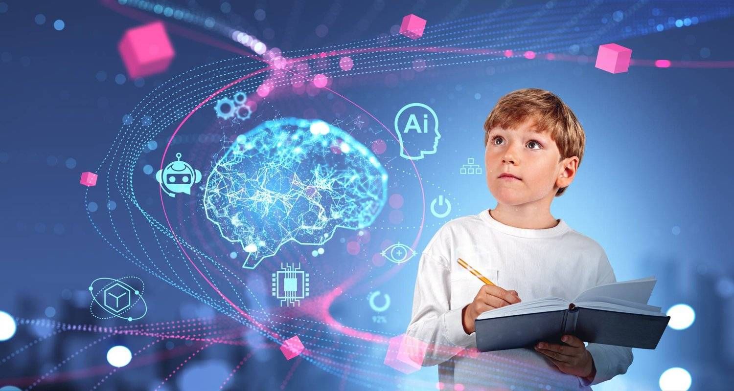 تعليم جديد لعالم جديد: التكنولوجيا ومهارات 2030